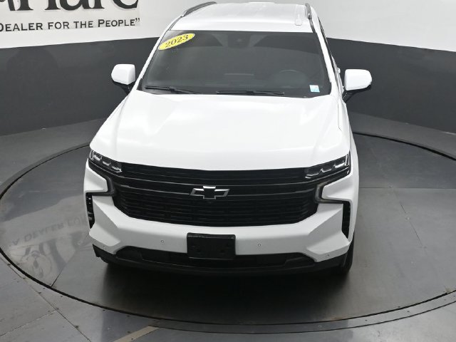 Used 2023 Chevrolet Tahoe RST w/ Luxury Package AWD/4WD image 65