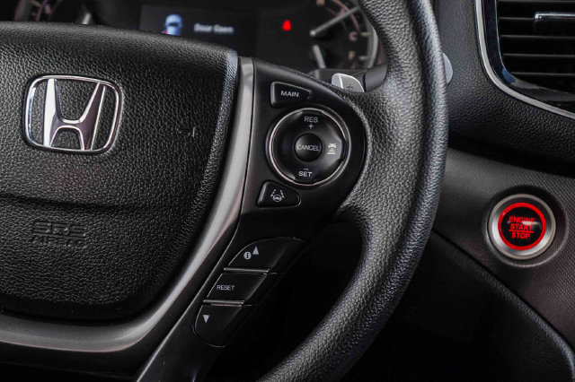 Used 2023 Honda Ridgeline Sport image 21