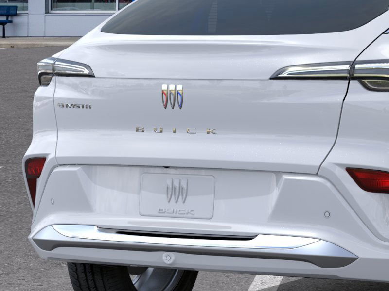 New 2026 Buick Envista Avenir image 7