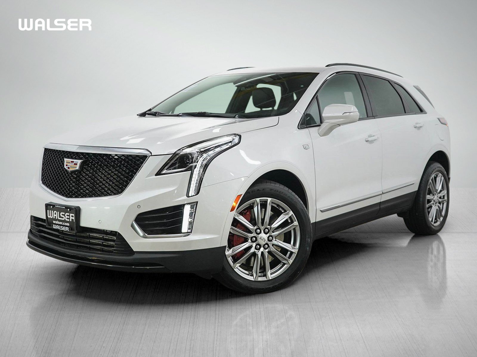 Used 2023 Cadillac XT5 Sportv