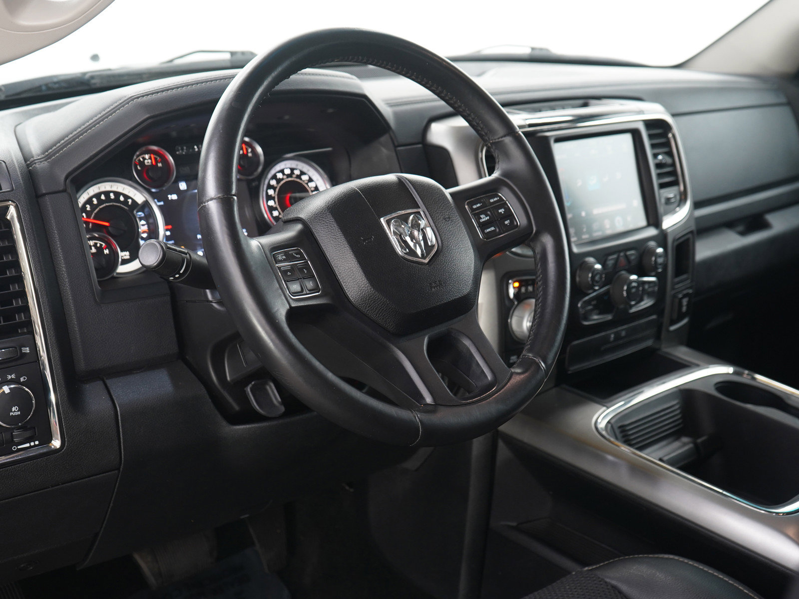 Used 2016 RAM 1500 Sport image 21