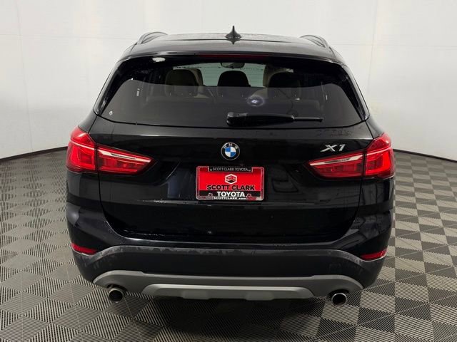 Used 2018 BMW X1 xDrive28i image 31