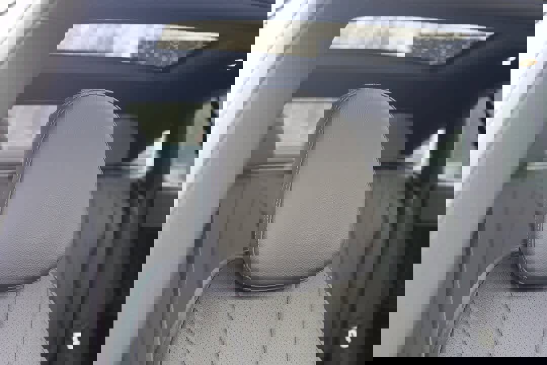 Certified 2024 Mercedes-Benz EQE 350+ 4MATIC Sedan image 25