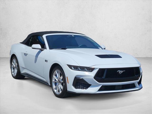 Used 2024 Ford Mustang GT Premium RWD image 2
