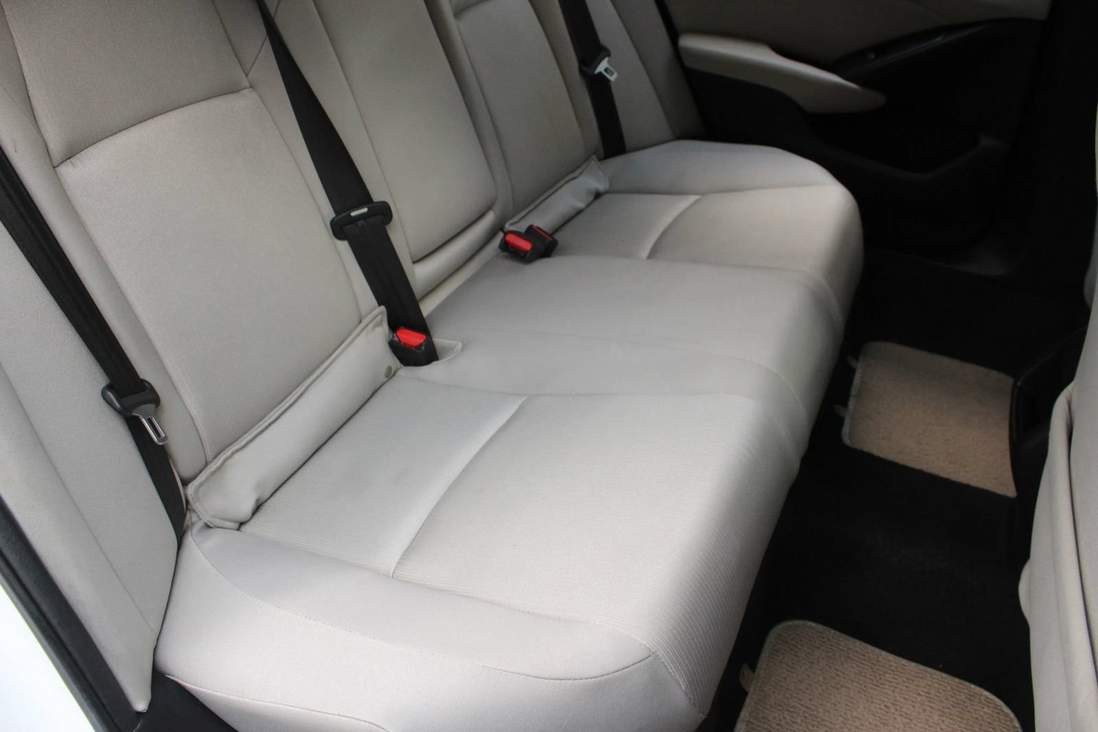 Used 2021 Honda Accord LX image 23