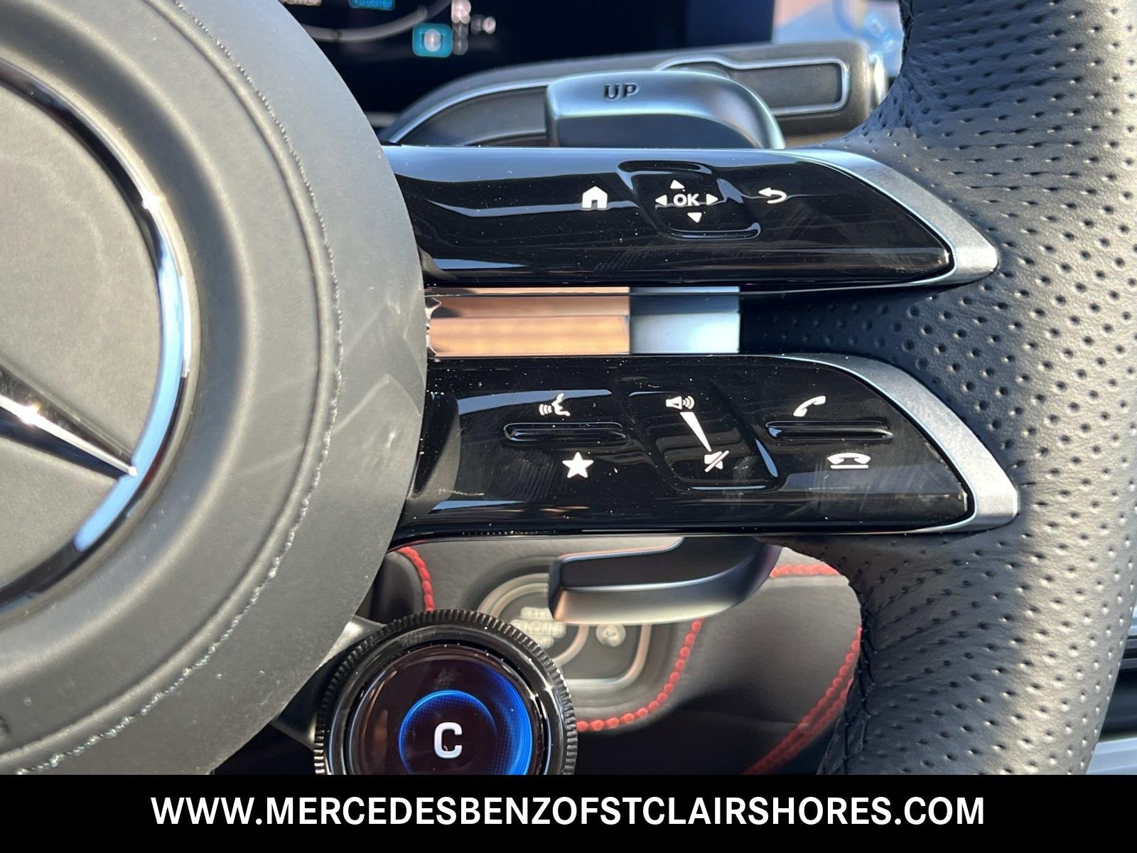 New 2026 Mercedes-Benz GLE 53 AMG 4MATIC image 28