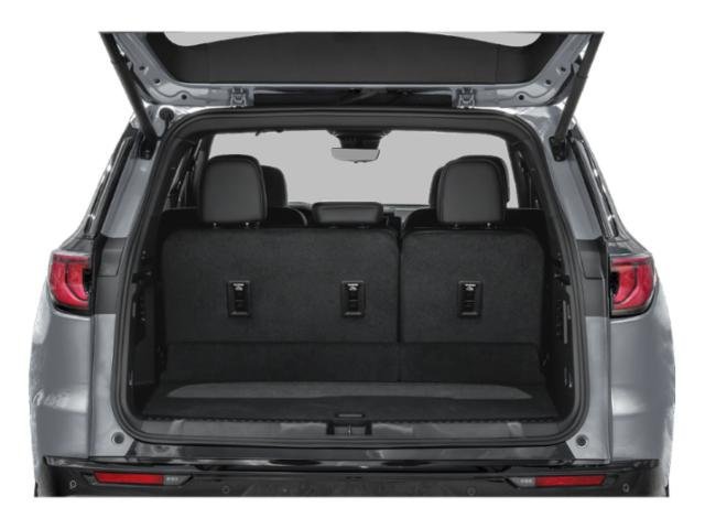 New 2026 GMC Acadia Denali Ultimate w/ LPO, Floor Liner Package AWD/4WD image 14