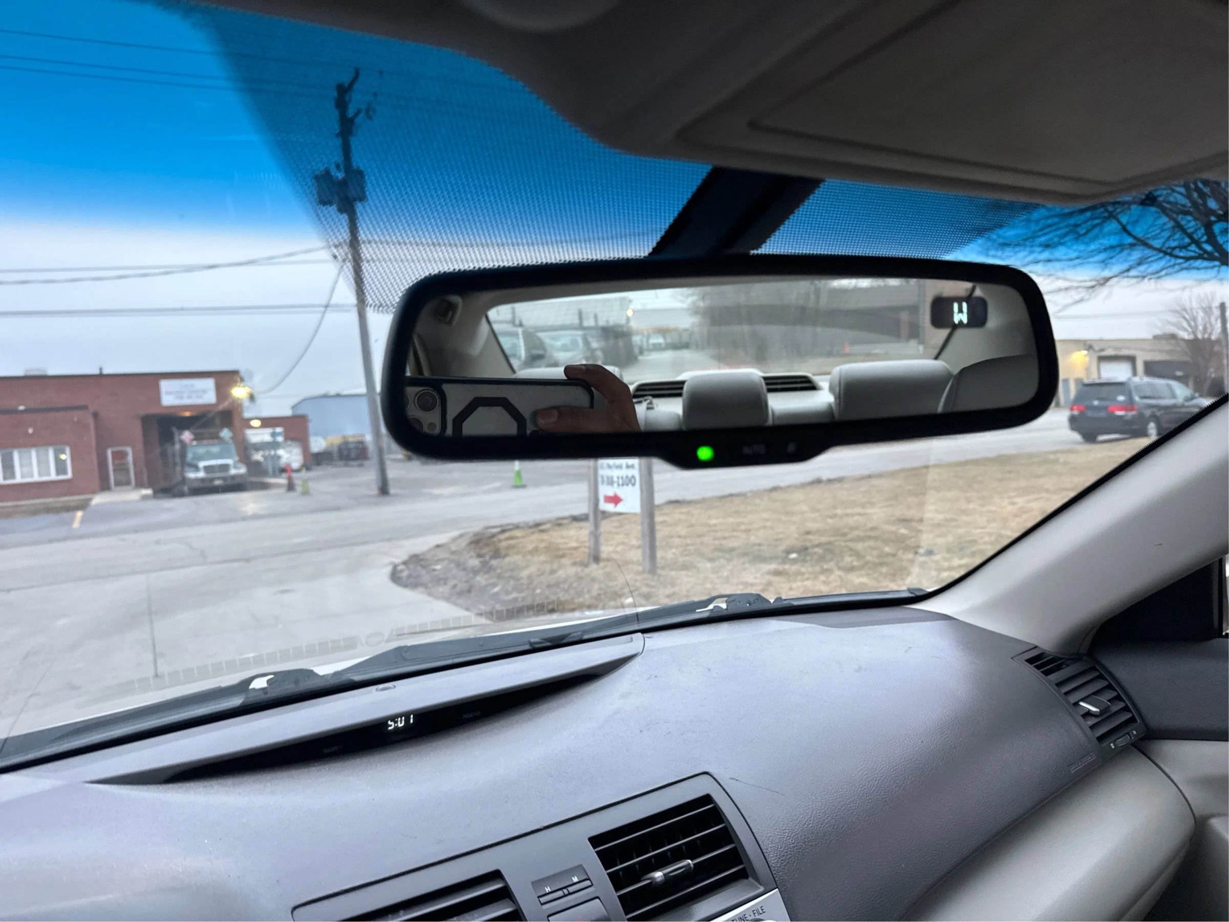 Used 2009 Toyota Camry Hybrid image 14