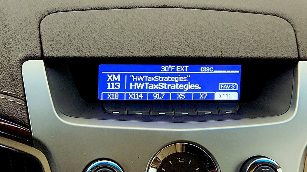 Used 2011 Cadillac CTS Luxury image 19