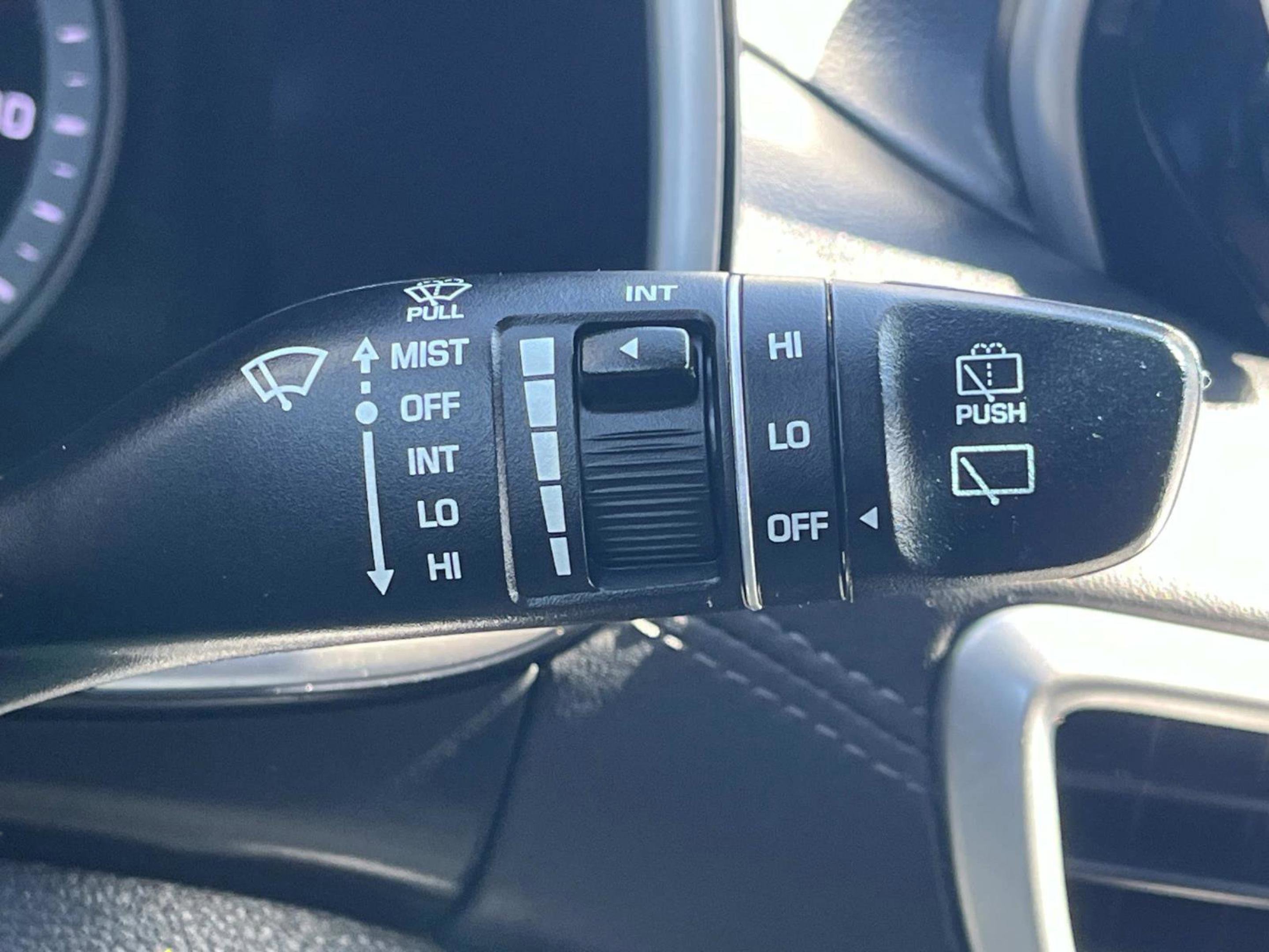 Used 2019 Hyundai Tucson Limited FWD image 32