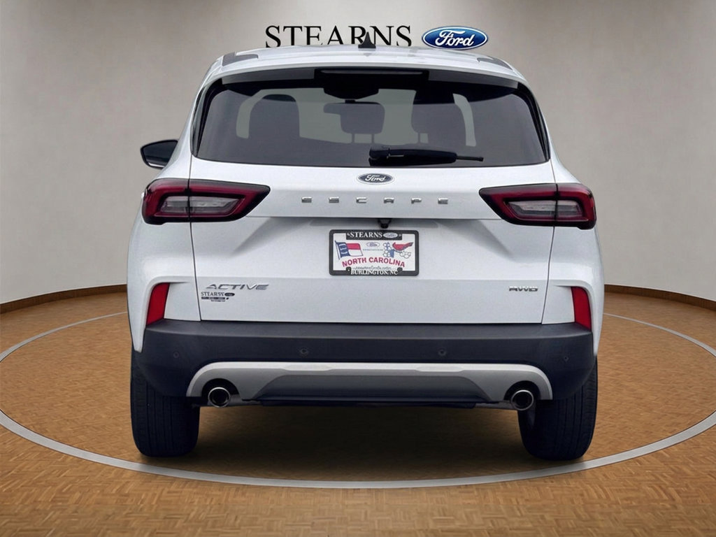 Used 2024 Ford Escape Active w/ Tech Pack #1 AWD/4WD image 18