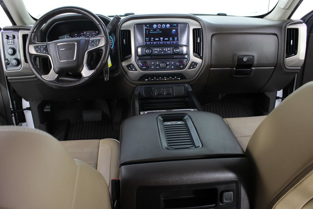 Used 2018 GMC Sierra 1500 Denali AWD/4WD image 11