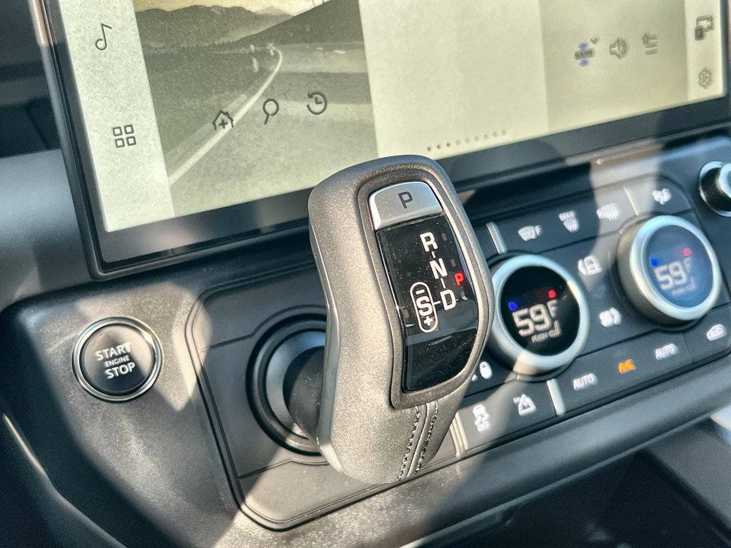 New 2026 Land Rover Defender 110 S AWD/4WD image 28