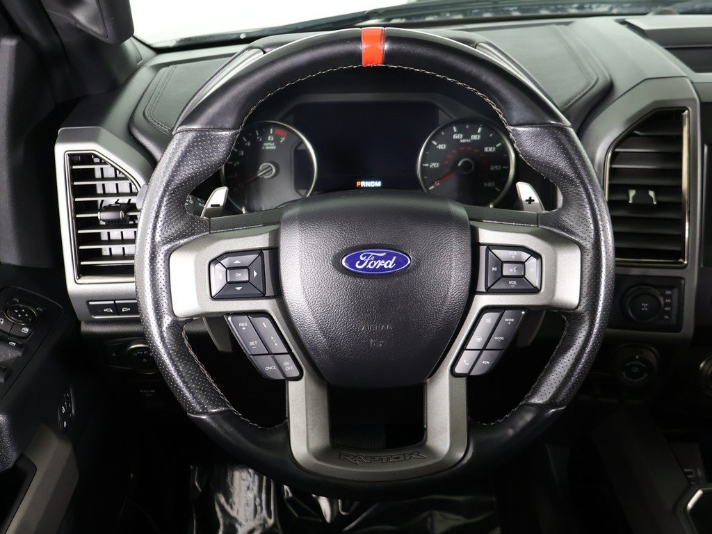 Used 2020 Ford F150 Raptor w/ Equipment Group 802A Luxury AWD/4WD image 42