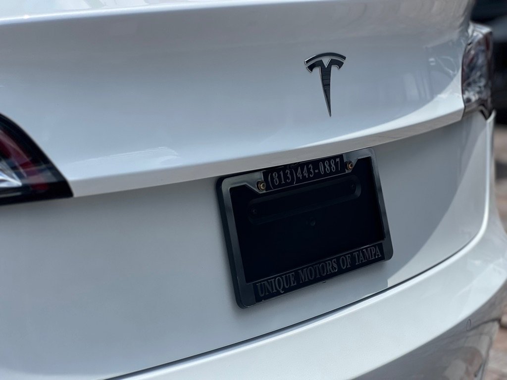 Used 2022 Tesla Model 3 image 31
