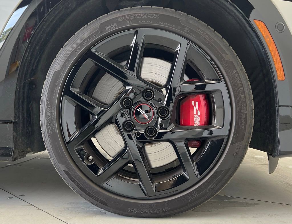 Used 2025 MINI Cooper John Cooper Works image 25