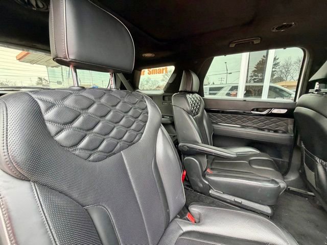 Used 2022 Hyundai Palisade Calligraphy AWD/4WD image 21