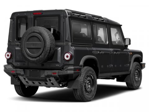 Used 2024 INEOS Grenadier AWD/4WD image 2