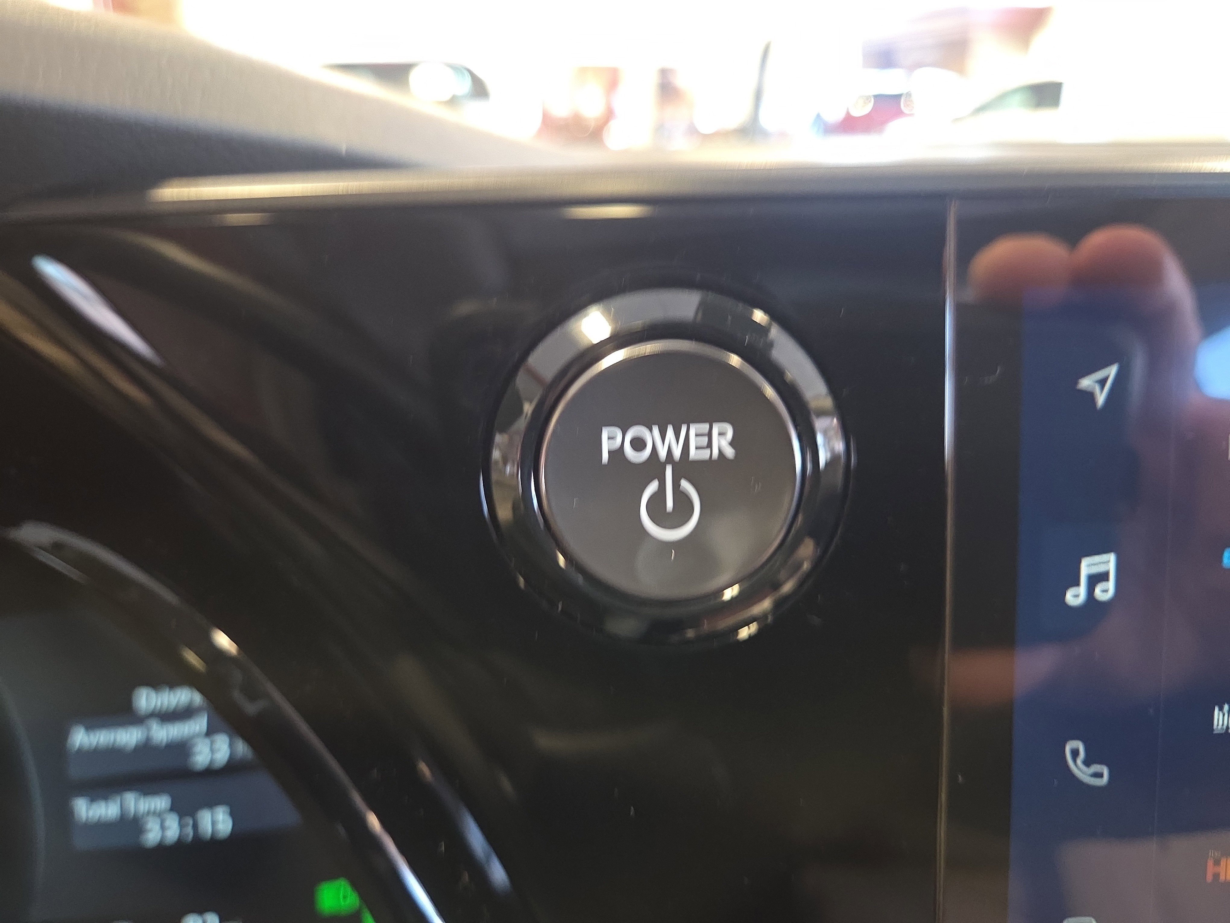 Certified 2025 Lexus RX 450h AWD w/ Convenience Package image 28