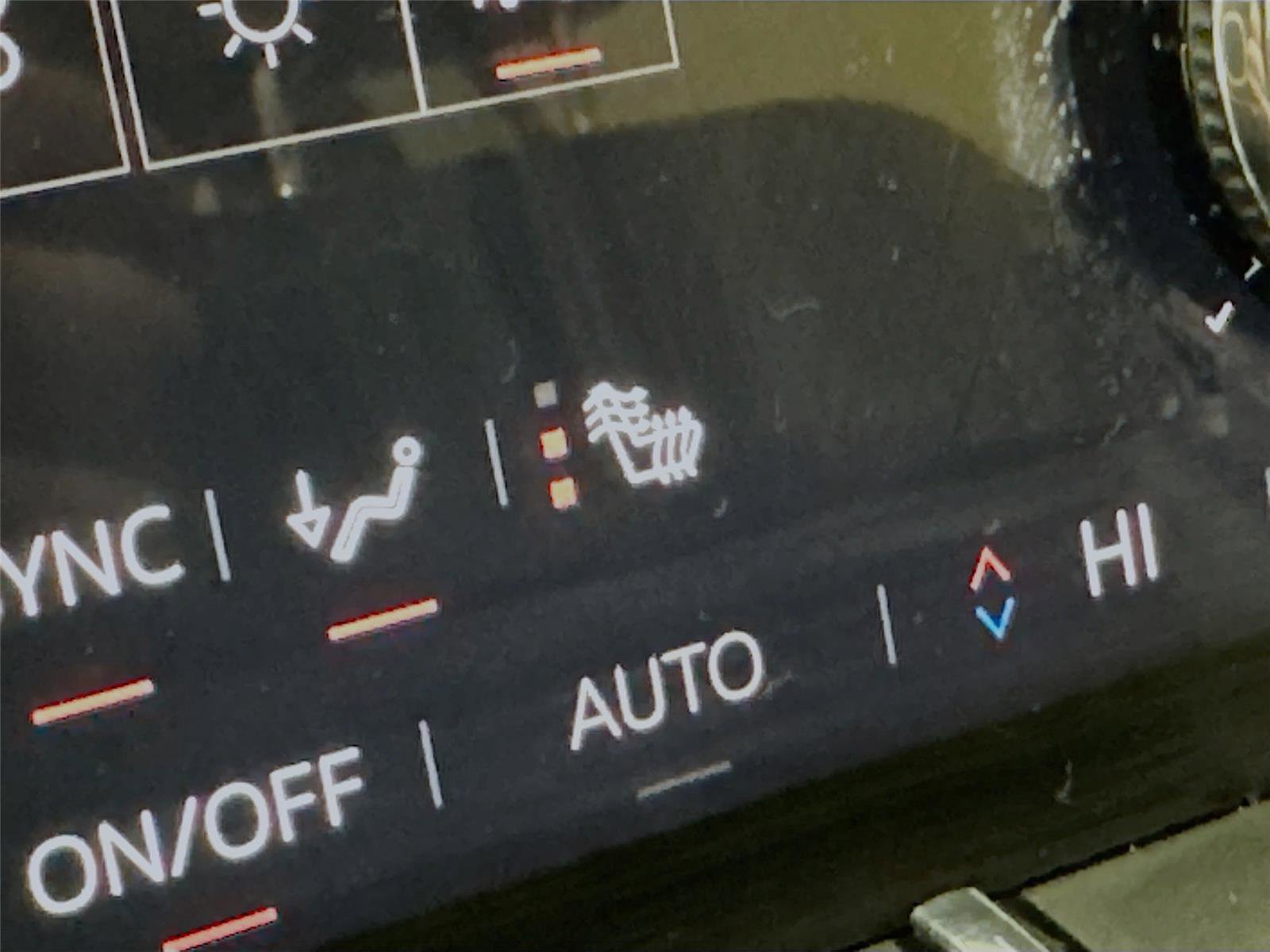 Used 2025 GMC Acadia Elevation image 21