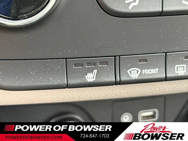 Used 2020 Hyundai Tucson Value AWD/4WD image 16