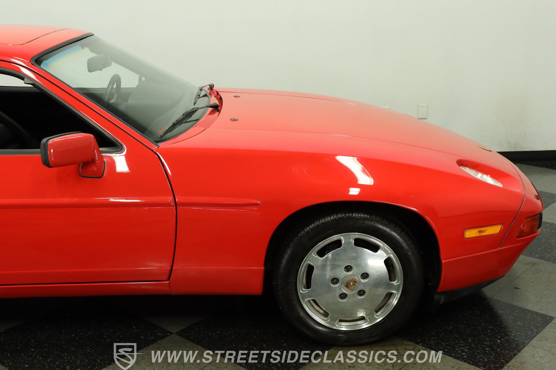 Used 1989 Porsche 928 S4 RWD image 29