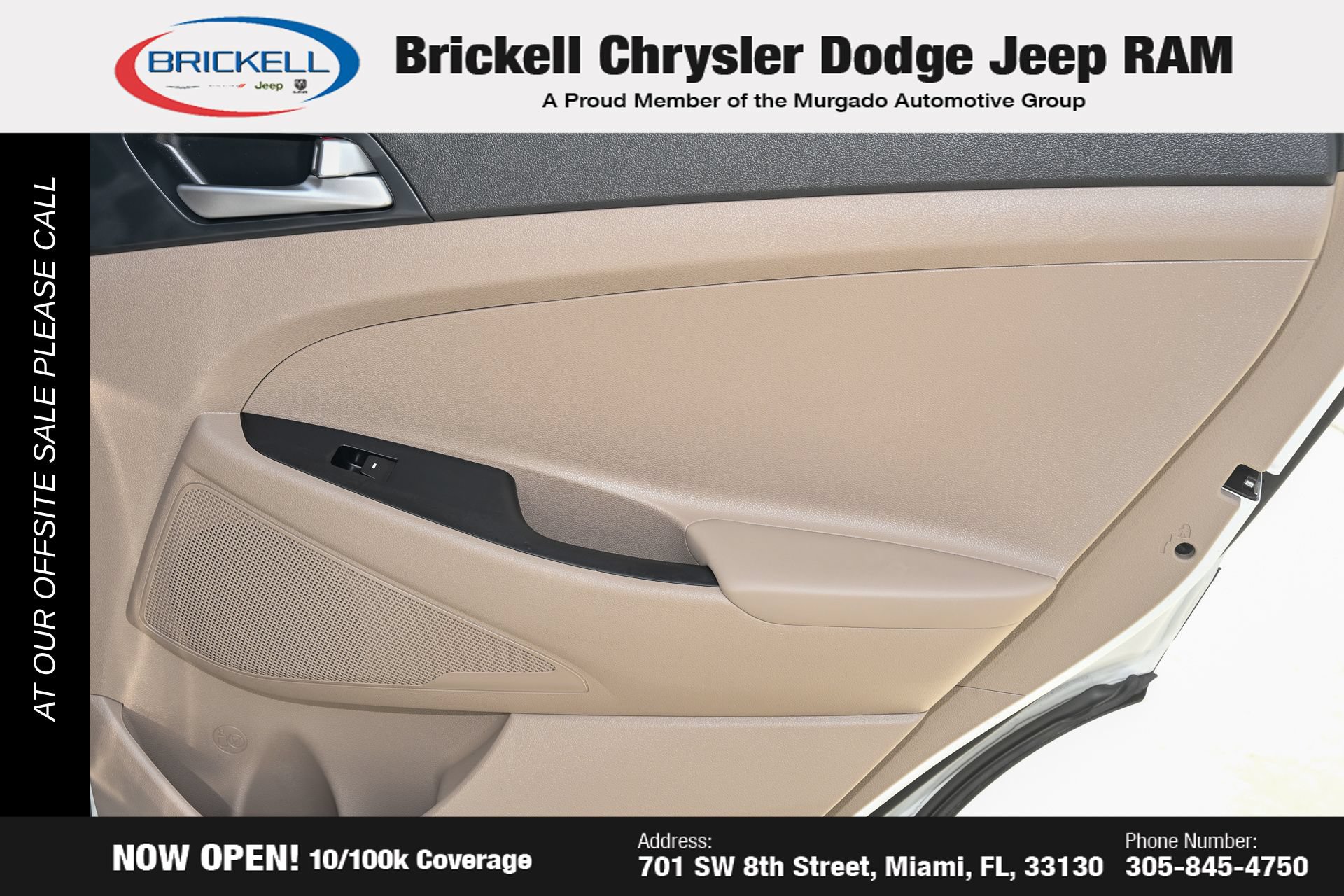 Used 2020 Hyundai Tucson Value FWD image 16