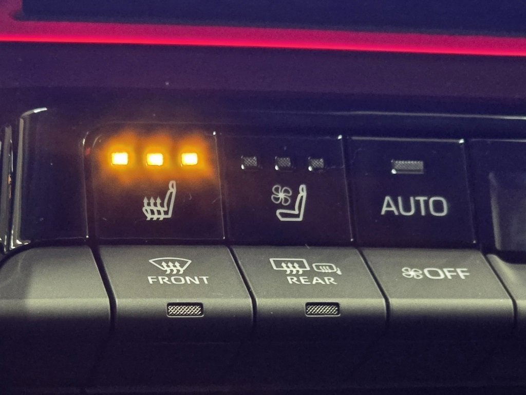 New 2026 Toyota Prius Plug-In Hybrid image 8