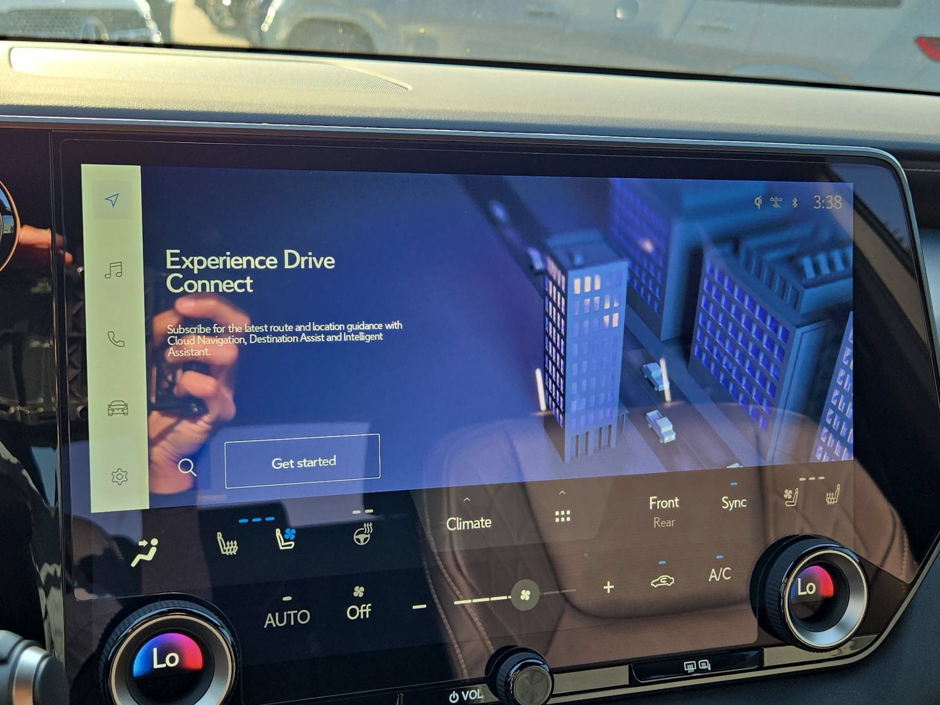 New 2026 Lexus RX 350 Premium Plus FWD image 19