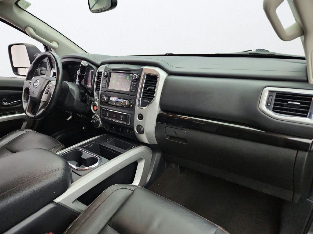 Used 2019 Nissan Titan SV w/ SV Convenience Package AWD/4WD image 26