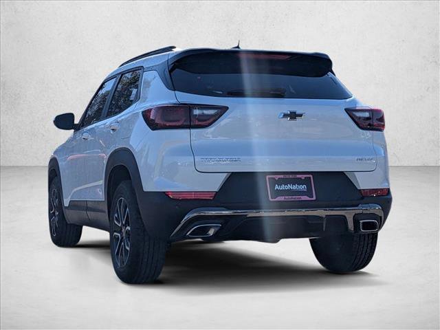 New 2026 Chevrolet TrailBlazer ACTIV w/ Driver Confidence Package image 7
