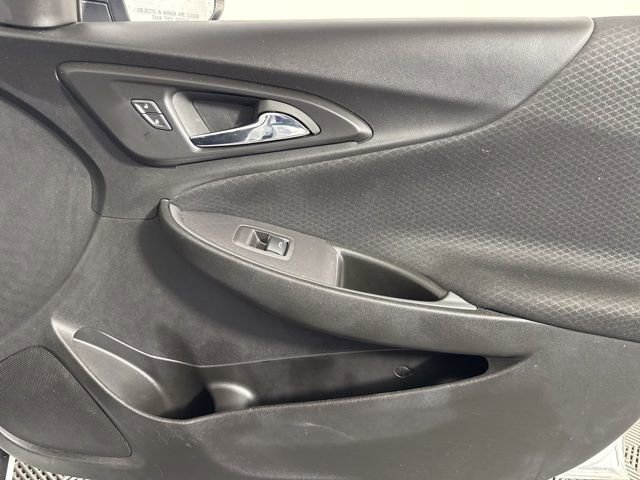 Used 2023 Chevrolet Malibu LS w/ Driver Confidence Package image 22
