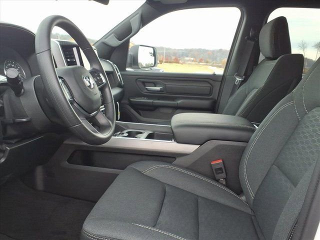 New 2026 RAM 1500 Express image 7