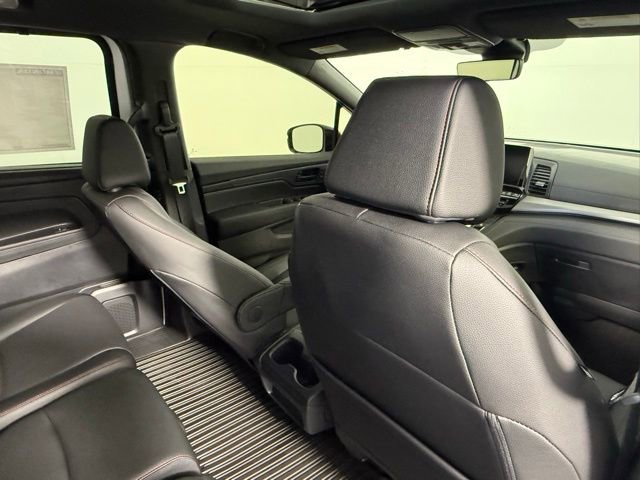 New 2026 Honda Odyssey Sport-L image 38