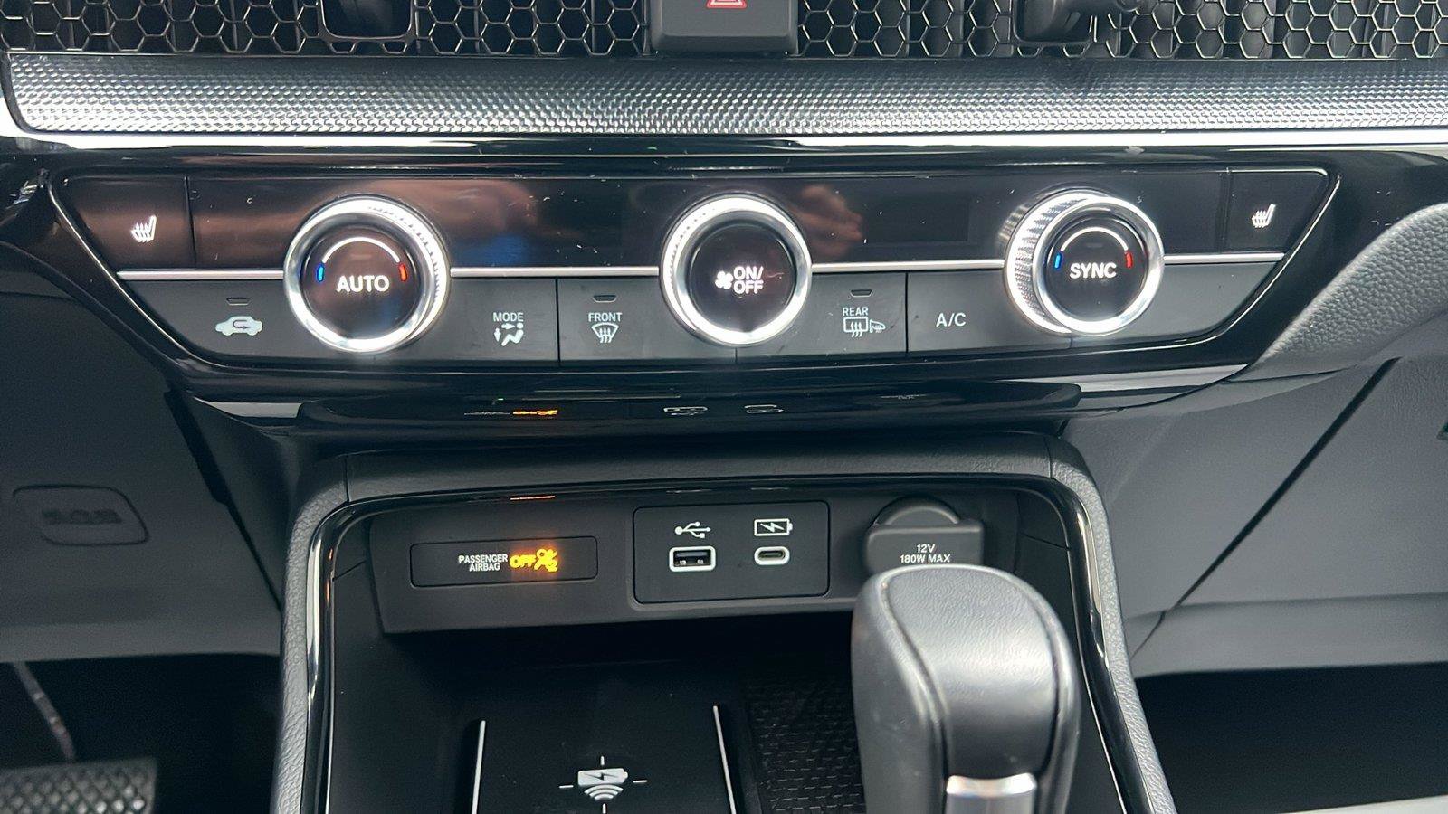 Used 2024 Honda CR-V Sport Touring image 26