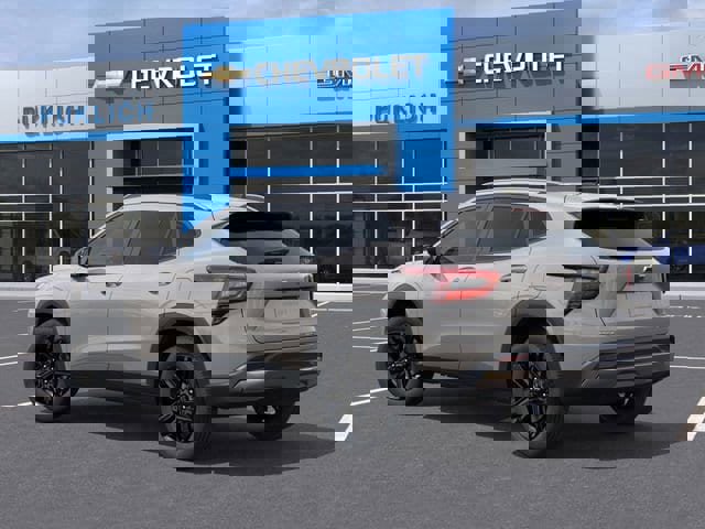 New 2026 Chevrolet Trax ACTIV image 3