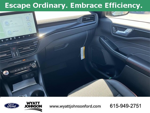 New 2026 Ford Escape ST-Line w/ Tech Pack #1 image 14