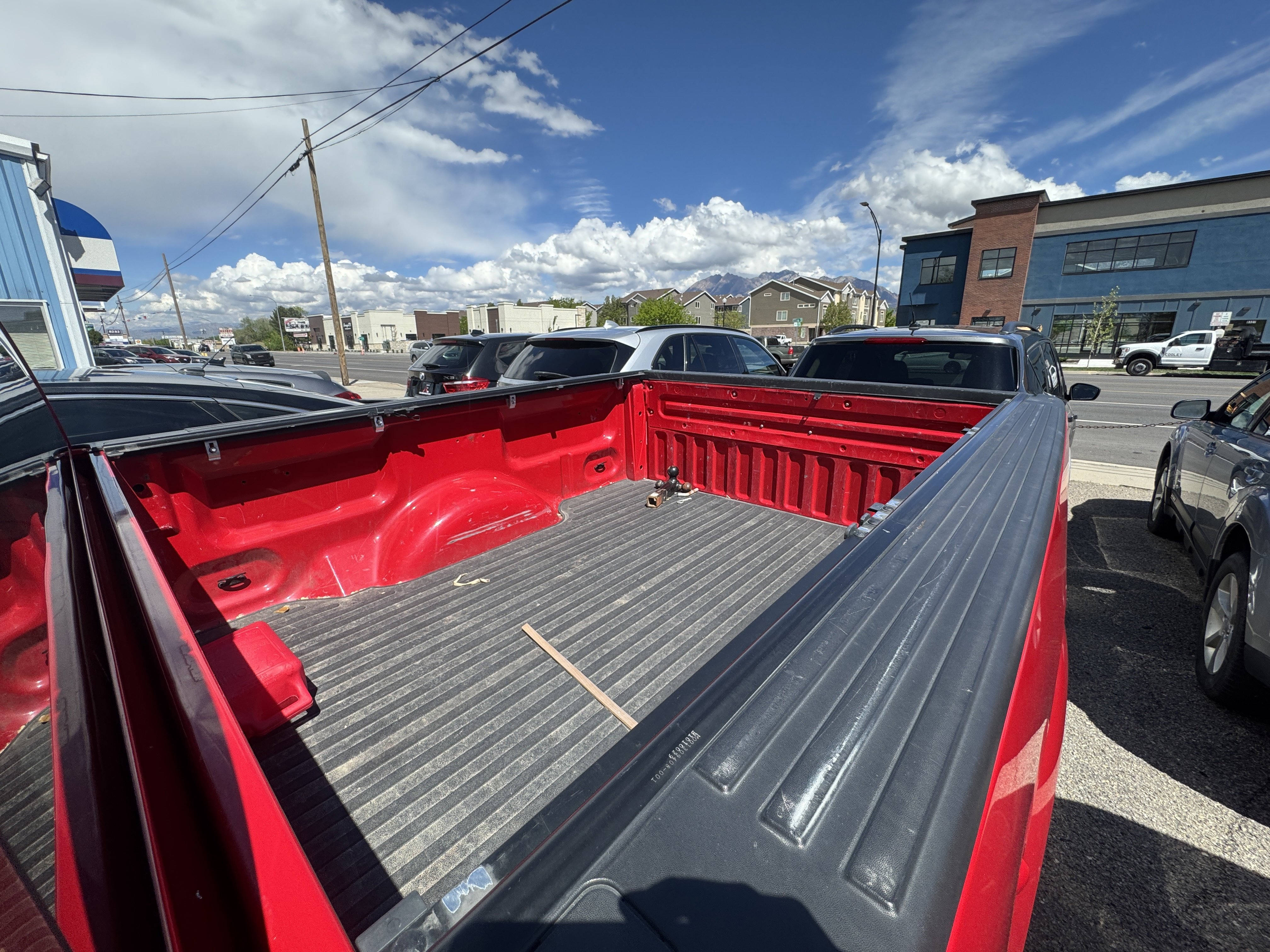 Used 2011 Ford F150 XL image 3