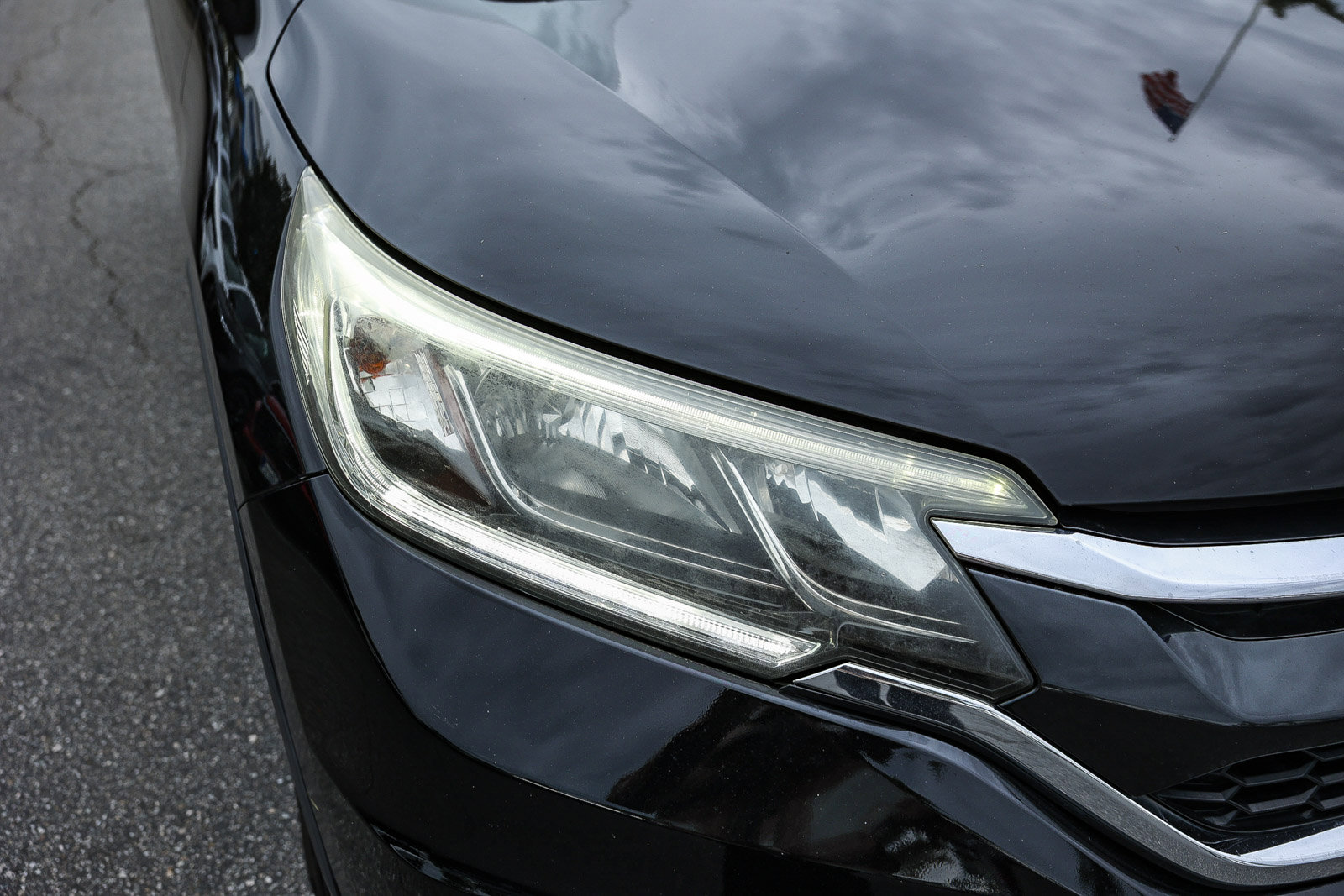 Used 2016 Honda CR-V EX image 13