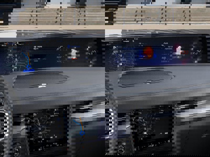 New 2025 Lincoln Navigator Reserve w/ Jet Appearance Package image 14