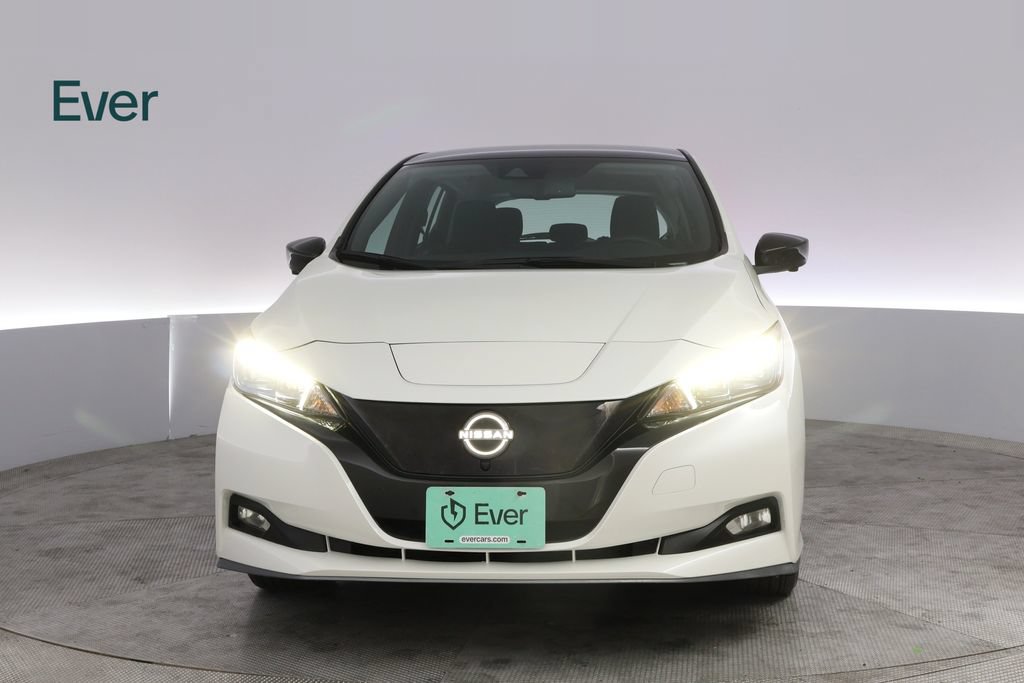 Used 2024 Nissan Leaf SV Plus FWD image 12