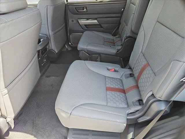 New 2026 Toyota Sequoia Capstone AWD/4WD image 15