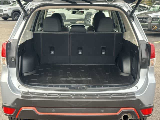 Used 2021 Subaru Forester Sport w/ Popular Package #2 AWD/4WD image 31