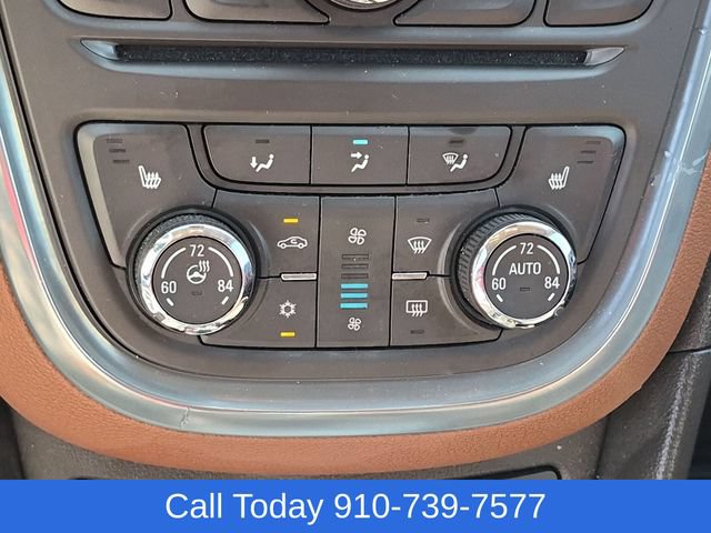 Used 2013 Buick Encore Leather FWD image 27