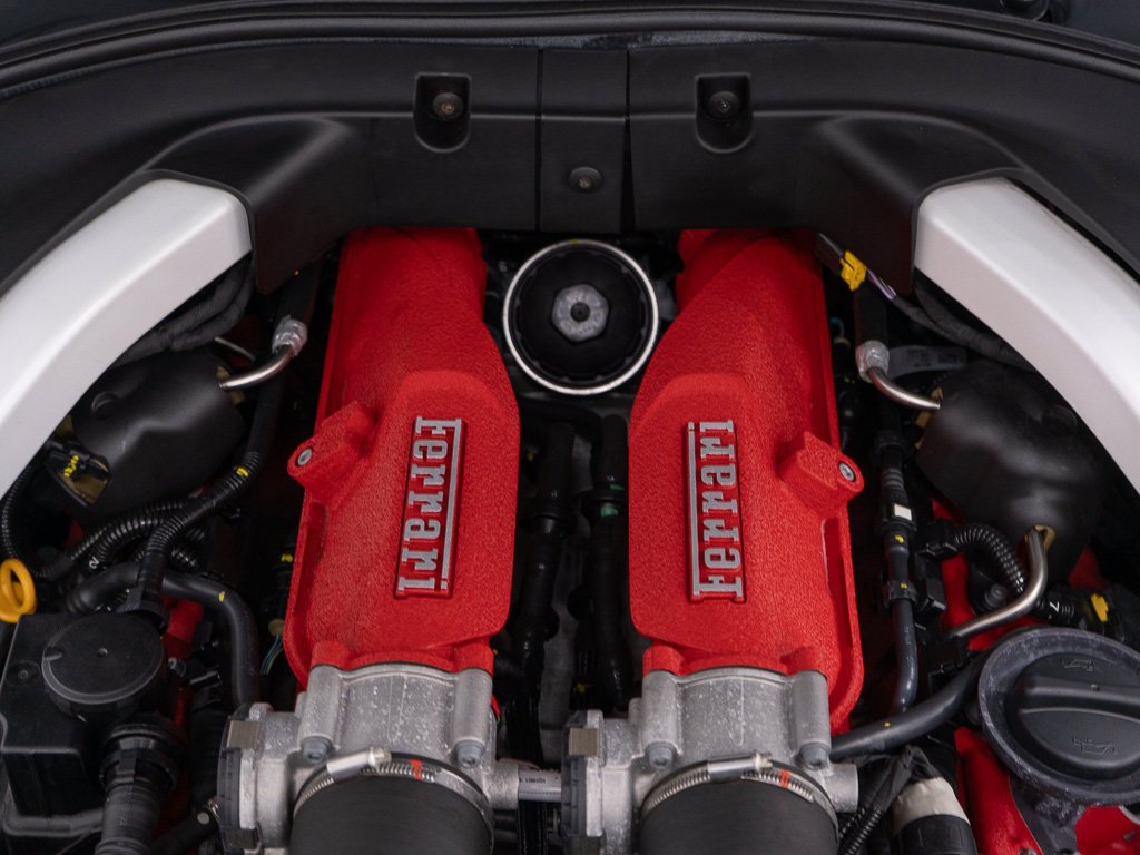 Used 2023 Ferrari Portofino M RWD image 53
