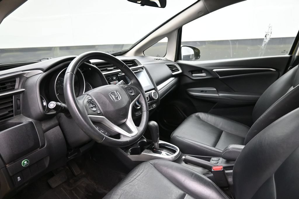 Used 2015 Honda Fit image 13