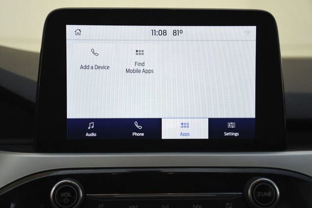 Used 2022 Ford Escape SE image 15