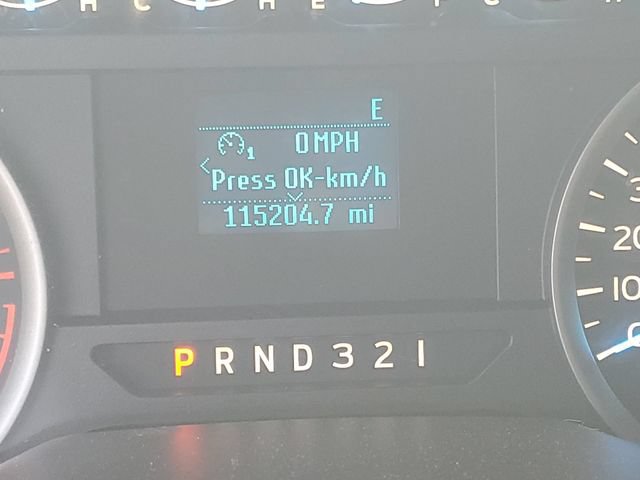 Used 2016 Ford F150 XLT AWD/4WD image 12