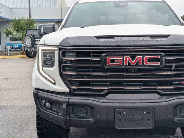 Used 2024 GMC Sierra 1500 AT4X AWD/4WD image 8