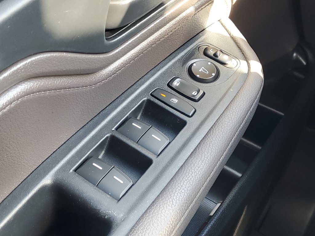 Certified 2020 Honda Odyssey EX-L image 19